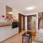 Vakantiehuis Fani *