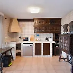 Vakantiehuis Fani