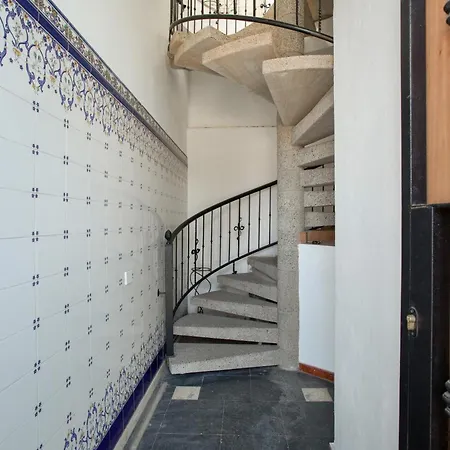 Vakantiehuis Fani *