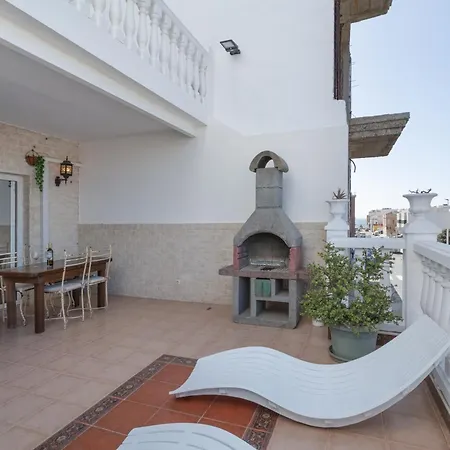 Fani Vakantiehuis