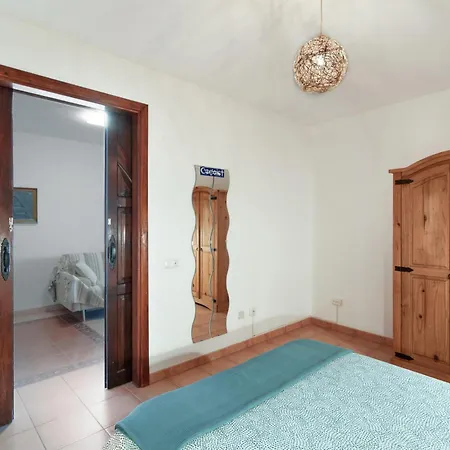 Vakantiehuis Fani Arinaga