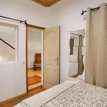 Fani Vakantiehuis Arinaga