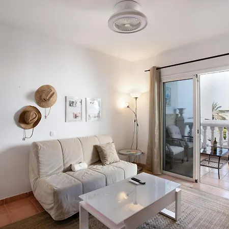 Vakantiehuis Fani Arinaga