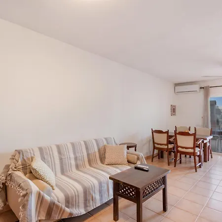 Fani Сasa de vacaciones Arinaga