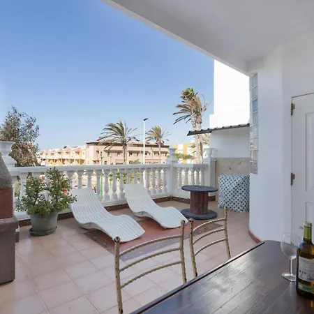 Fani Holiday home Arinaga