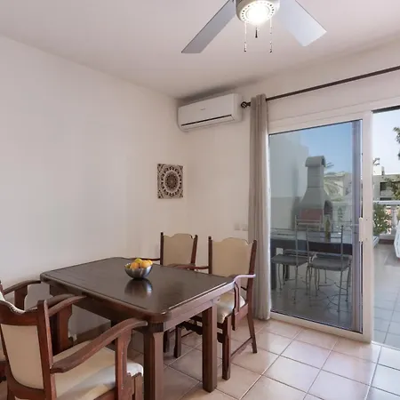 Holiday home Fani Arinaga