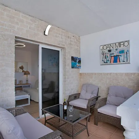 Holiday home Fani