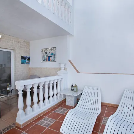 Holiday home Fani Arinaga