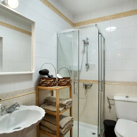 Fani Holiday home Arinaga