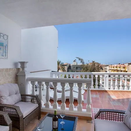 Fani Holiday home Arinaga